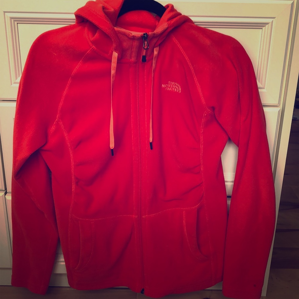 Women’s North Face jacket